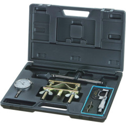 Coffret de Mesure pour Disques de Frein KS Tools