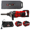  2 Batteries & Chargeur KS Tools