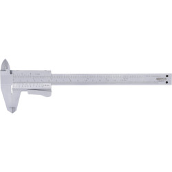  1 50ème mm - 0-150 mm KS Tools