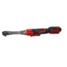 Clé à Rochet 1 2pouces sur Batterie 18V - Machine Seule KS Tools