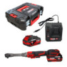  2 Batteries & Chargeur KS Tools