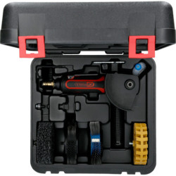 Coffret d'Outil de Nettoyage Pneumatique Multi-Usage KS Tools