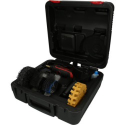 Coffret d'Outil de Nettoyage Pneumatique Multi-Usage KS Tools