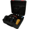 Coffret d'Outil de Nettoyage Pneumatique Multi-Usage KS Tools