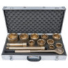  13 Pièces KS Tools