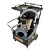 Centrale d'Aspiration à Cuve Inox 35L