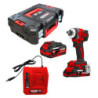  2 Batteries & Chargeur KS Tools