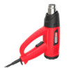 Décapeur Thermique Digital 2000 W avec 4 Buses KS Tools