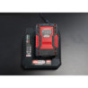 Pack Batterie Lithium-Ion 18V 4Ah 10 +1 KS Tools