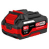 Pack Batterie Lithium-Ion 18V 4Ah 10 +1 KS Tools