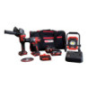 Pack Outillage Électroportatif - Perceuse