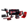 Pack Outillage Électroportatif - Perceuse