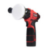 Polisseuse sur Batterie 12V avec Accessoires KS Tools