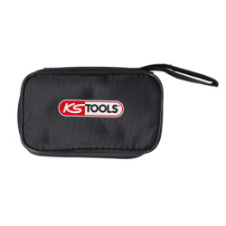 Multimètre Digital True RMS KS Tools