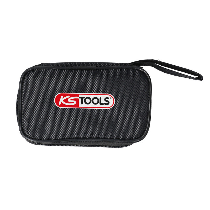 Multimètre Digital True RMS KS Tools