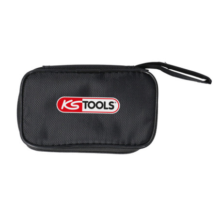 Multimètre Digital True RMS KS Tools