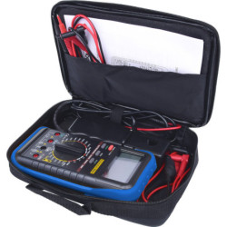 Multimètre Digital Spécifique Automobile KS Tools