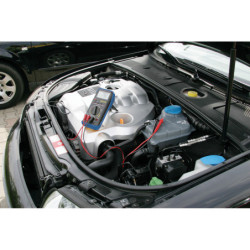 Multimètre Digital Spécifique Automobile KS Tools