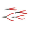  4 Pcs KS Tools