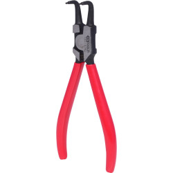 Jeu de Pinces à Circlips Intérieurs & Extérieurs, 4 Pcs KS Tools