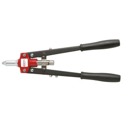 Pince à Riveter à Bras, L.410 mm KS Tools