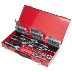Coffret de Jeux de Tarauds