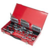 Coffret de Jeux de Tarauds