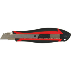 Cutter à Système de Blocage, 18 mm KS Tools
