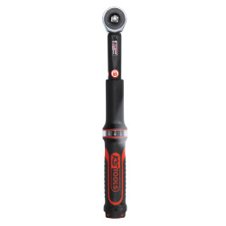 Clé Dynamométrique Ergotorqueprécision 1 4pouces, 1-5 Nm KS Tools