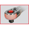 Clé Dynamométrique Ergotorqueprécision avec Inverseur, 1 2pouces - 60-320 Nm KS Tools