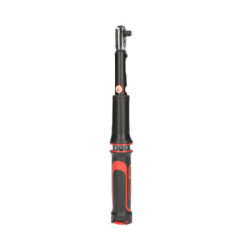 Clé Dynamométrique Ergotorqueprécision avec Inverseur, 1 4pouces - 5-25 Nm KS Tools