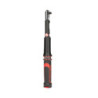 Clé Dynamométrique Ergotorqueprécision avec Inverseur, 1 4pouces - 5-25 Nm KS Tools