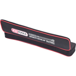 Clé Dynamométrique Ergotorqueprecision avec Trousse