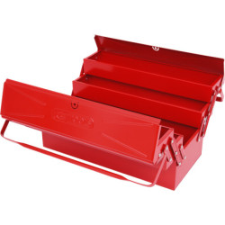 Caisse à Outils Métallique