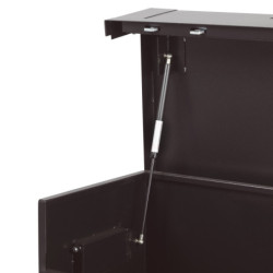 Coffre à Outils en Tôle d'Acier, 1800 x 600 x 625 mm KS Tools