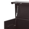 Coffre à Outils en Tôle d'Acier, 1800 x 600 x 625 mm KS Tools