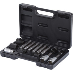  13 Pièces KS Tools