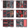 Composition d'Outils 6 Tiroirs pour Servante
