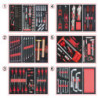  202 Pièces KS Tools