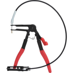 Pince Universelle pour Colliers Auto-Serrants Verrouillable 650 mm KS Tools