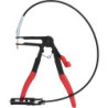 Pince Universelle pour Colliers Auto-Serrants Verrouillable 650 mm KS Tools