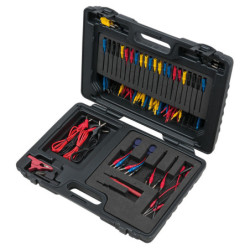 Coffret de Câbles de Mesure & de Test pour Diagnostic