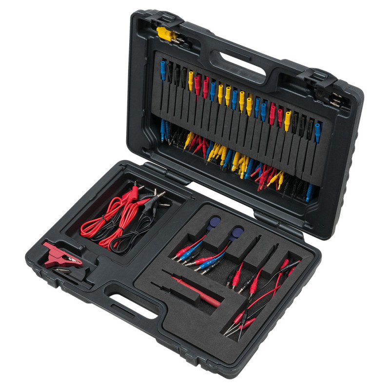 Coffret de Câbles de Mesure & de Test pour Diagnostic