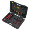 Coffret de Câbles de Mesure & de Test pour Diagnostic