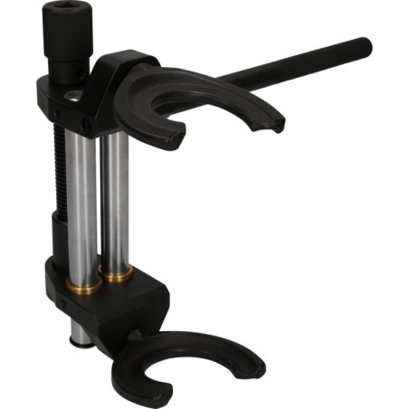 Compresseur de Ressorts pour Amortisseur de Cabine KS Tools