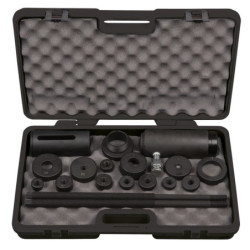  18 Pcs KS Tools
