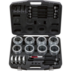  Joints & Bagues PL KS Tools