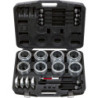  Joints & Bagues PL KS Tools