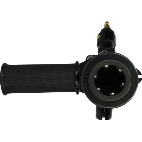 Marteau Burineur Pneumatique Vibro-Impact KS Tools