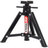  Hauteur Réglable 456-710 mm KS Tools